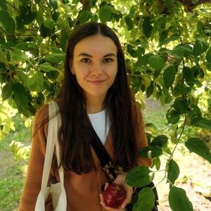 Meet your Posher, Koralie